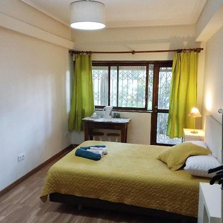 Apartmán Quarto 2 Com Banheiro Privado Porto Exteriér fotografie