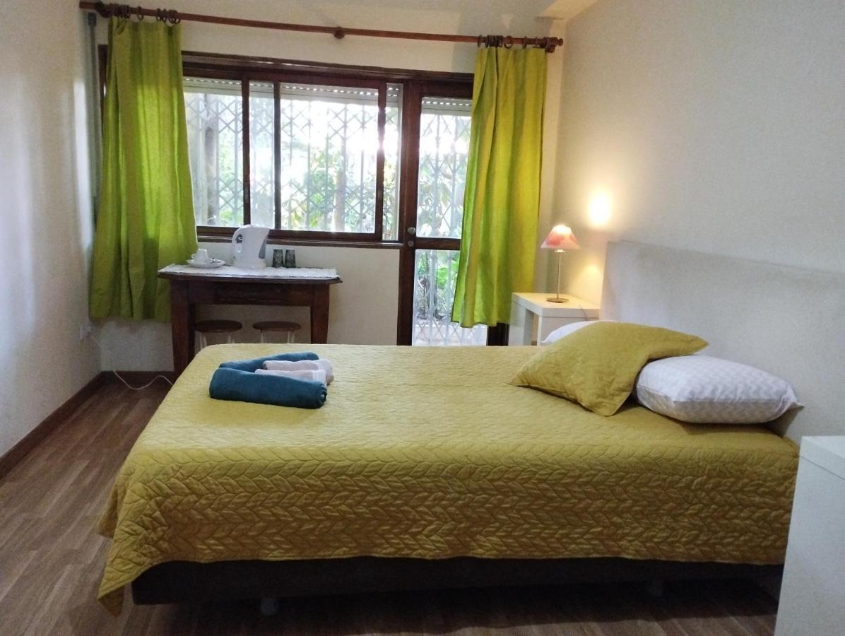 Apartmán Quarto 2 Com Banheiro Privado Porto Exteriér fotografie