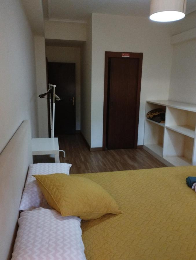 Apartmán Quarto 2 Com Banheiro Privado Porto Exteriér fotografie