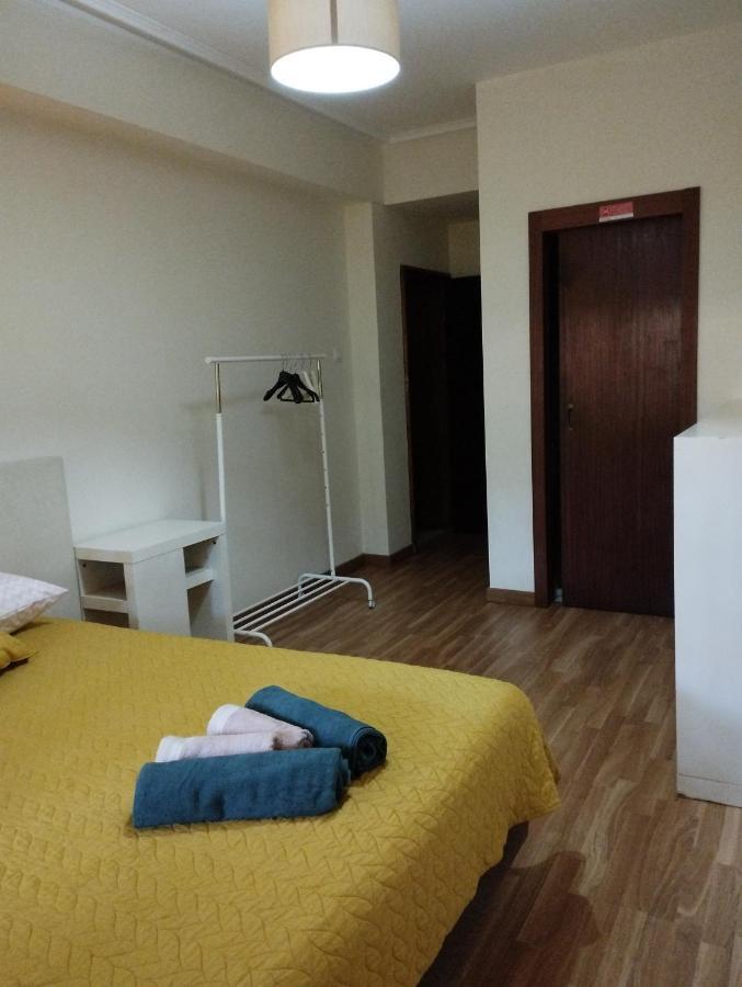Apartmán Quarto 2 Com Banheiro Privado Porto Exteriér fotografie