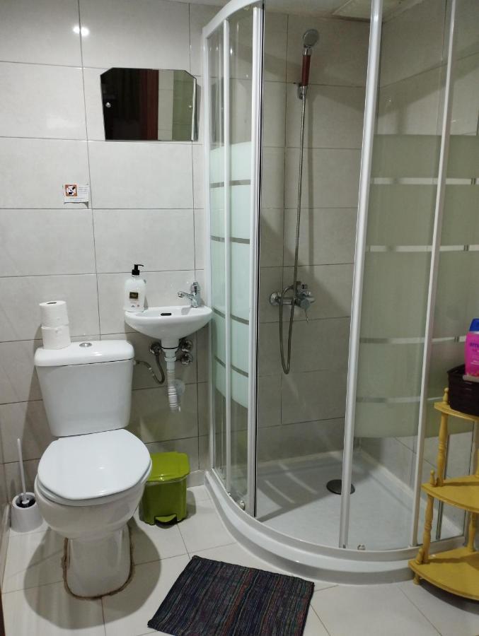 Apartmán Quarto 2 Com Banheiro Privado Porto Exteriér fotografie