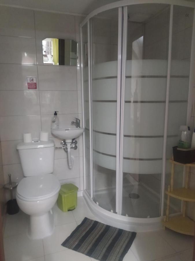 Apartmán Quarto 2 Com Banheiro Privado Porto Exteriér fotografie