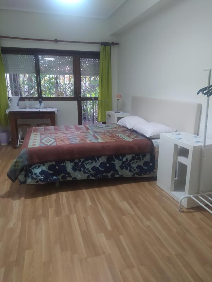 Apartmán Quarto 2 Com Banheiro Privado Porto Exteriér fotografie